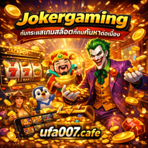 Jokergaming