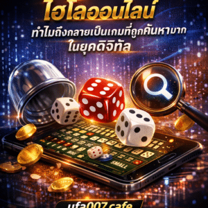 ไฮโล